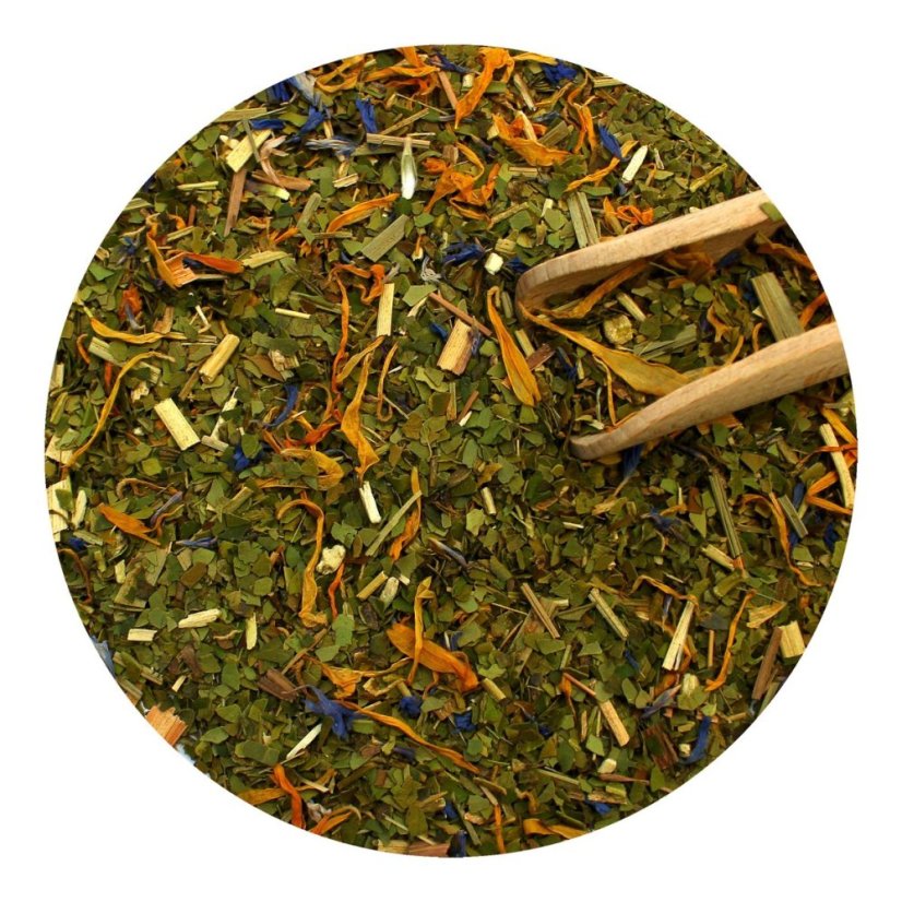 Startovací set Yerba Mate Mega