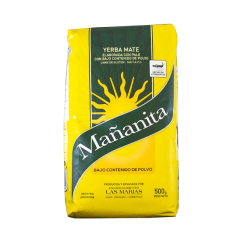 yerba mate manarita 500g yerba mate manarita 500g