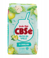 cbse frutos del valle