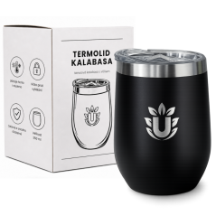 Startovací set Yerba Mate Basic