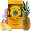 Yerba Mate Green Mas IQ Tropical 400g