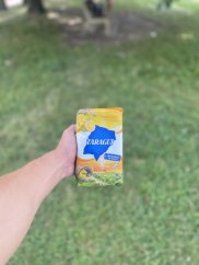 Yerba Mate Taragui Naranja de Oriente 500g