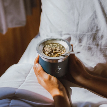 BoostU - Odborník na Yerba Mate