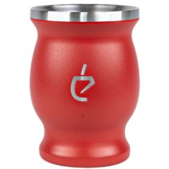 matero un mate cervena kalabasa