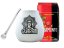 Set Guarani bílý + Yerba Mate dle výběru - Příchuť: Rosamonte Tradicional