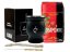 Un Mate set černý + Yerba Mate dle výběru - Příchuť: Mate Green MAS Energia