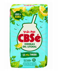 cbse hierbas litoral