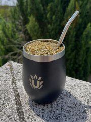 Startovací set Yerba Mate Mega