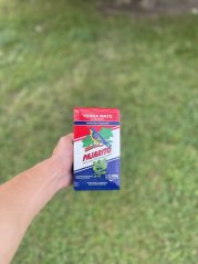 Yerba Mate Pajarito Selleción Especial 500g