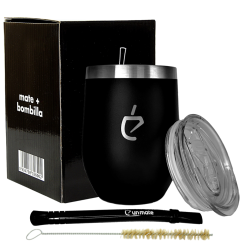 un mate termolid set