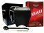 Set Un Mate Torpedo INOX + Yerba Mate dle vyberu - Příchuť: CBSé Frutos del Bosque