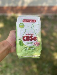 Yerba Mate CBSé Silueta 500g