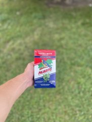 Yerba Mate Pajarito Selleción Especial 500g