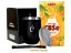 Set Un Mate Termolid + Yerba Mate dle výběru - Příchuť: CBSé Naranja
