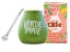 Set Verde Mate zelený + Yerba Mate dle výběru - Příchuť: CBSé Pomelo Grapefruit