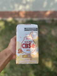 Yerba Mate CBSé Miel (Med) 500g