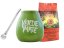 Set Verde Mate zelený + Yerba Mate dle výběru - Příchuť: Mate Green MAS Energia