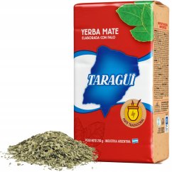 Yerba Mate Taragui tradicni 250g