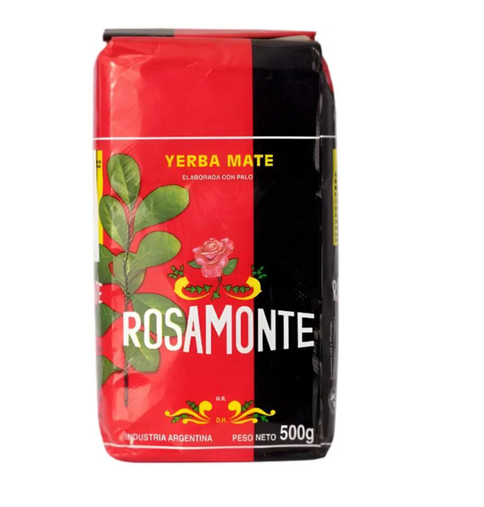 rosamonte