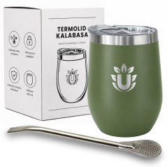 Startovací set Yerba Mate Basic