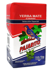pajarito especial 100