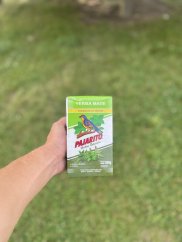 Yerba Mate Pajarito Compuesta Hierbas 500g