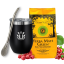 Startovací set Yerba Mate Starter - Příchuť: Mate Green Frutas