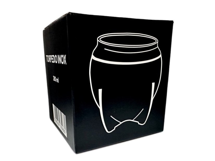 torpedo inox 3