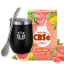 Startovací set Yerba Mate Starter - Příchuť: CBSé Pomelo