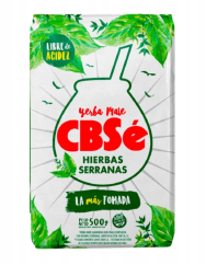 cbse hierbas