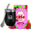 Startovací set Yerba Mate Starter - Příchuť: CBSé Frutos del Bosque