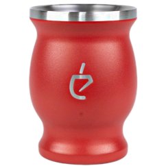 matero un mate cervena kalabasa