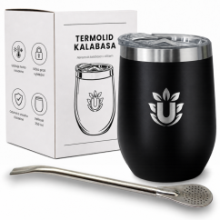 Startovací set Yerba Mate Basic
