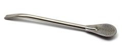 Bombilla Stříbrná 19 cm