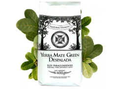 Yerba Mate Green Despalada 400g