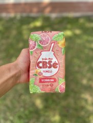Yerba Mate CBSé Pomelo Grapefruit 500g