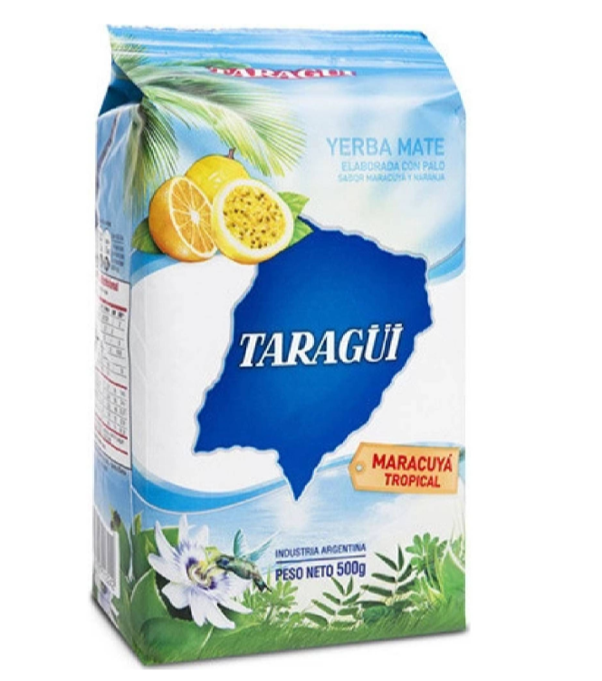 taragui maracuya