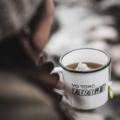 yerba mate taragui mate cocido