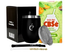 Set Un Mate Termolid + Yerba Mate dle výběru
