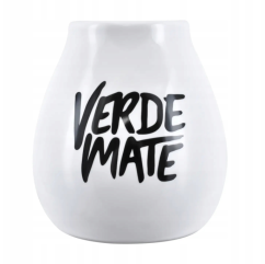 verde bílá