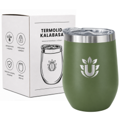 Kalabasa Termolid BoostU