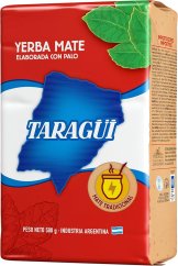 Yerba Mate Taragui 500g