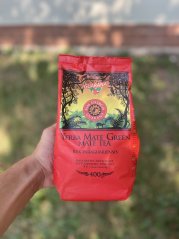 Yerba Mate Green Mas Energia Guarana 400g