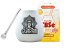 Set Guarani bílý + Yerba Mate dle výběru - Příchuť: Rosamonte Tradicional