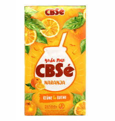 naranja cbsé
