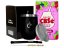 Set Un Mate Termolid + Yerba Mate dle výběru - Příchuť: CBSé Pomelo Grapefruit