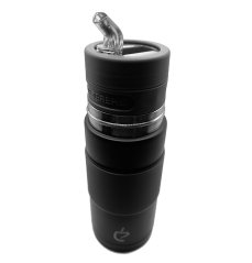 Yerbomos Un Mate + Yerba Mate dle výběru