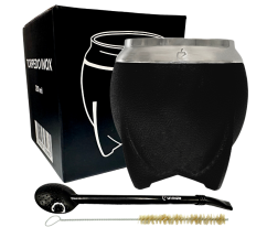 torpedo inox set