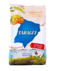 taragui citricos