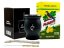 Un Mate set černý + Yerba Mate dle výběru - Příchuť: Mate Green MAS Energia